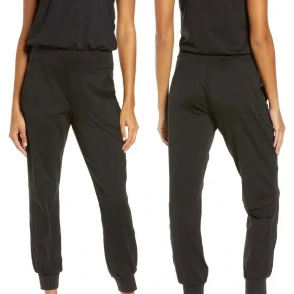 Sweaty Betty Gary Jumpsuit Size M